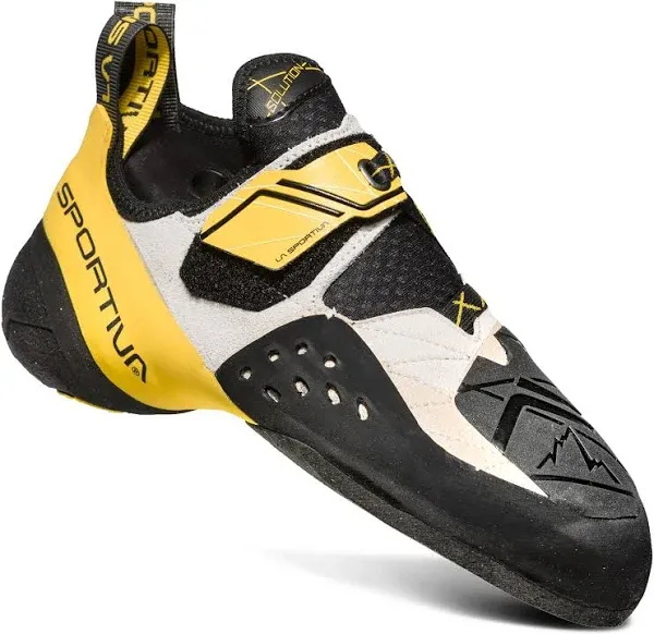 La Sportiva Men's Solution Climbing Shoe