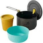 Sea to Summit Frontier Ultralight Pot Cook Set