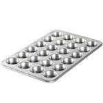 Nordic Ware 24 Cup Petite Muffin Pan