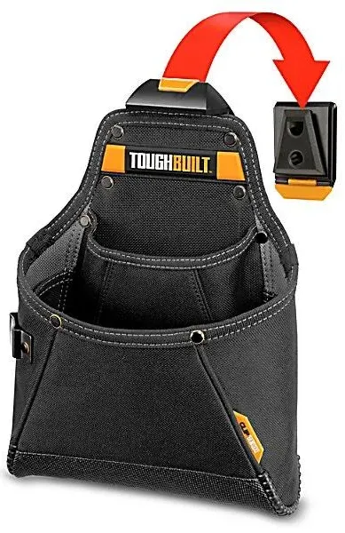 ToughBuilt Supply Pouch