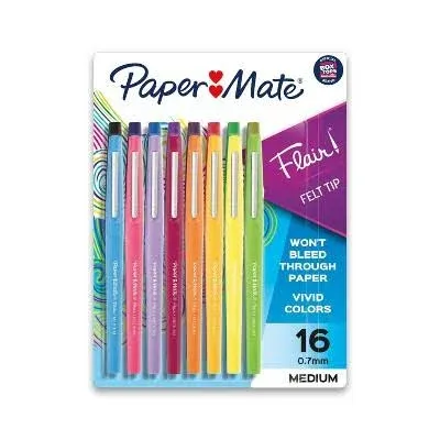 Paper Mate Flair Pen