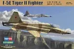 Hobby Boss 80207 - 1/72 F-5E Tiger II Fighter