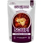 Cuginos French Onion Soup Mix