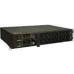 Eaton Tripp Lite Series PDU Metered 5.8kW Single-Phase