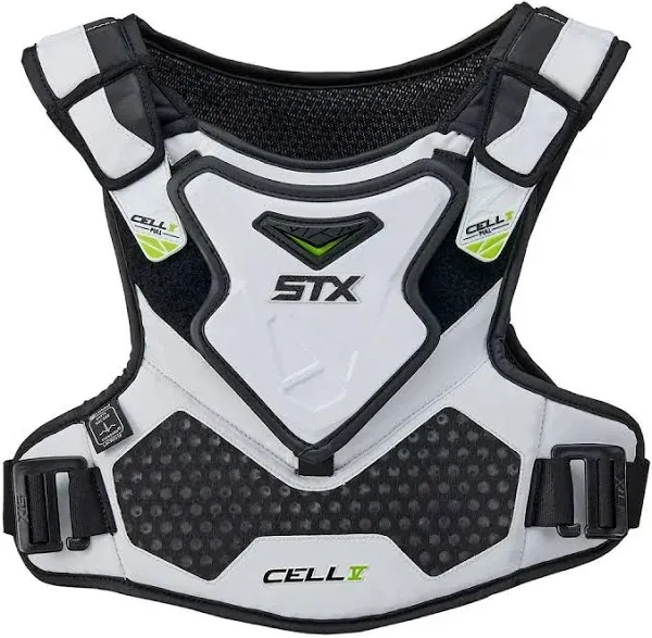 STX Cell V Lacrosse Shoulder Pad Liner