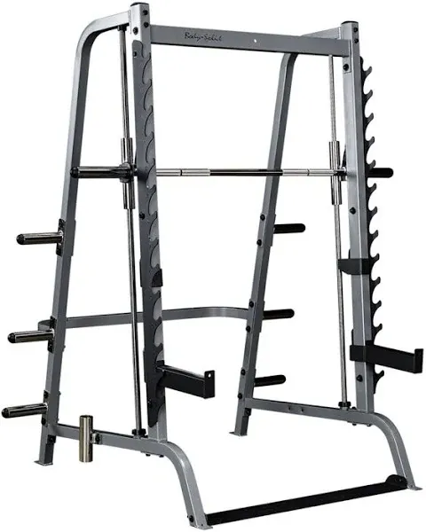 Smith Solid Series 7 Weight Training Machine