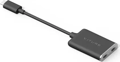 VITURE USB-C to Glasses Charging Adapter