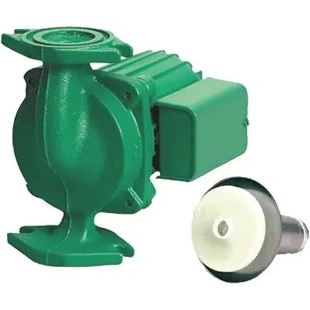 Taco Max Press Series Circulator Pump