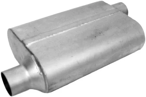 Thrush 17658 Welded Muffler