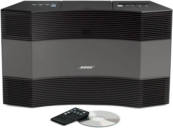 Bose Acoustic Wave Music System II