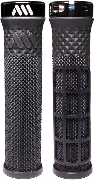 All Mountain Style Cero Grips