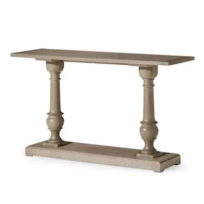 Maven Lane Arthur Traditional Wooden Console Table