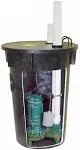 Zoeller 912-0010 Sewage Pump