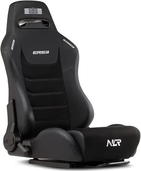 Next Level Racing ERS3 Elite Series Reclining Seat