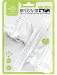 Replacements (Straw kit 2-Counts, Stage 2)