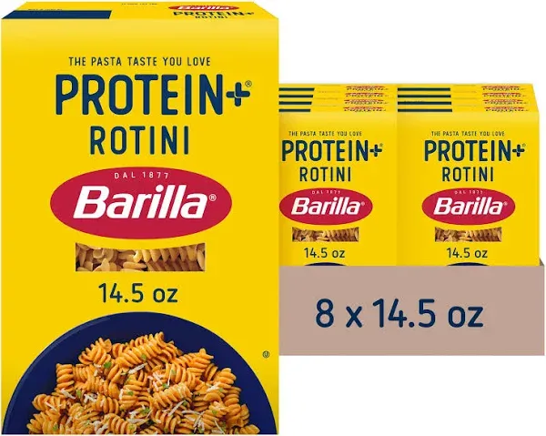 Barilla Penne Plus Pasta 14.5oz