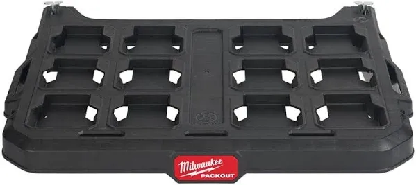 Milwaukee Packout Racking Shelf