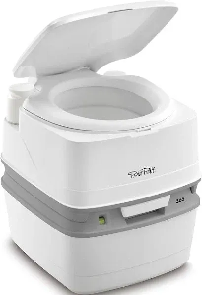 Thetford Porta Potti 365 Marine Toilet