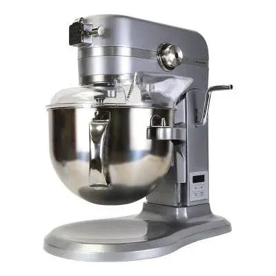 Kenmore Elite 6 Quart Bowl-Lift Stand Mixer with Timer