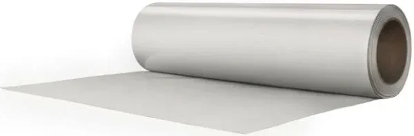 Tough Grade 8.5 Arctic White Rv Fiberglass Sidewall