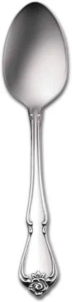 Oneida Arbor Rose S/S 6" Teaspoon