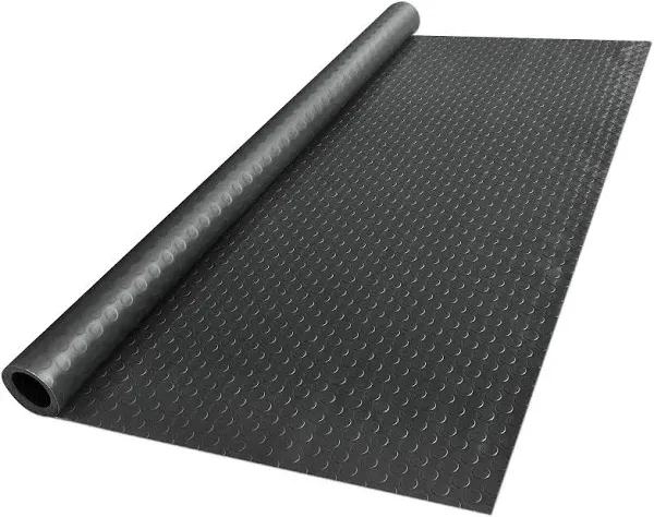 Yescom Garage Floor Mat Roll