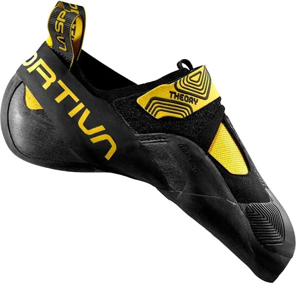 La Sportiva Men's Theory Climbing Shoes