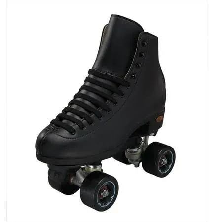 Riedell Skates - Boost - Indoor Quad Roller Skate