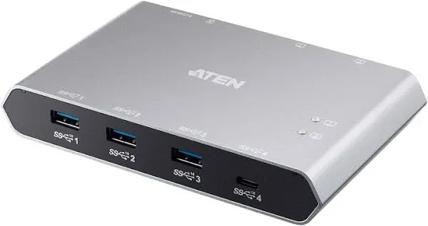 Aten USB-C/USB Switch