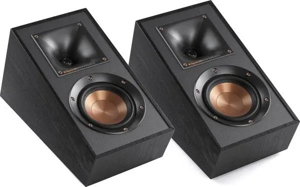 Klipsch R-41SA Dolby Atmos Elevation / Surround Speaker