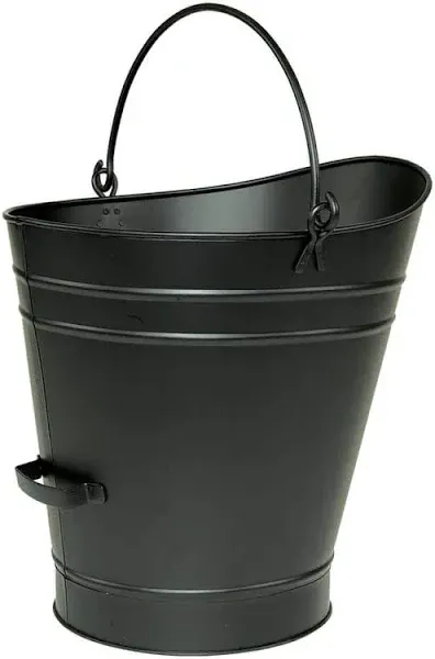 Minuteman Pellet Bucket