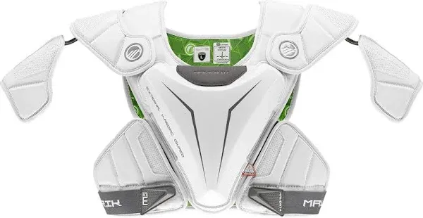 Maverik M5 EKG Lacrosse Shoulder Pad