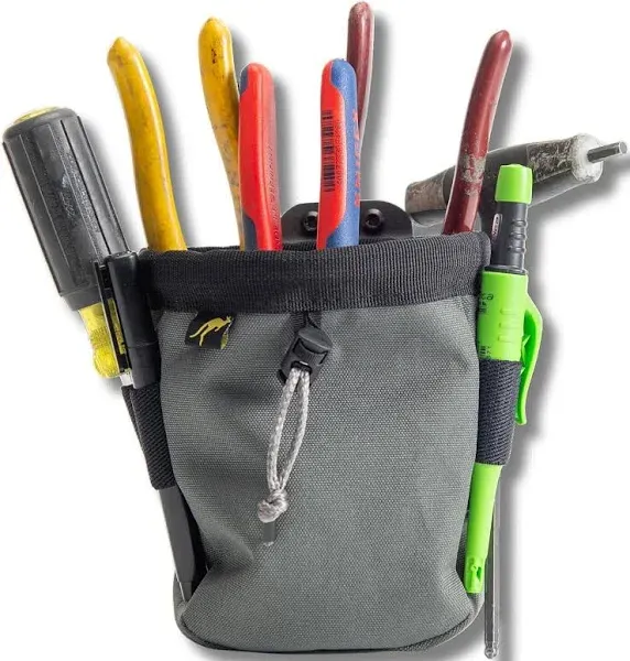 Joey Pouch Tool Belt Bag