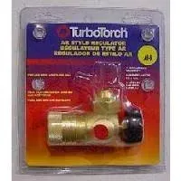 Turbotorch 03860725 Arb Acetylene Regulator