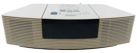 Bose Wave Radio/CD Player