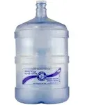 New Wave Enviro Products BPA Free Tritan™ Bottle, 5-Gallon