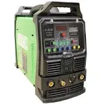 Everlast Welding PowerTIG 200DV TIG / Stick Welder