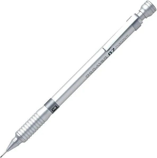 Platinum Mechanical Pencil PRO Use 07 Msd-1000