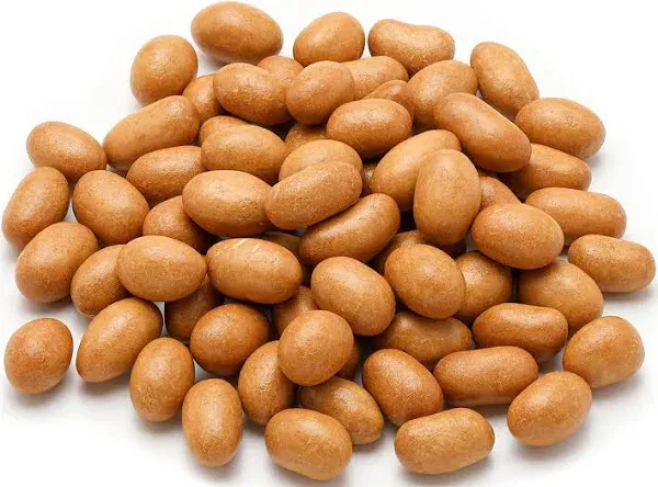 NUTS U.S. Japanese Style Coated Peanut Crackers