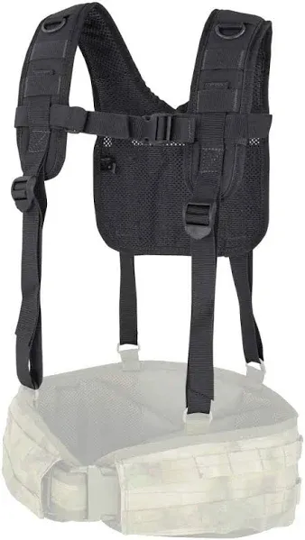 Condor H-Harness