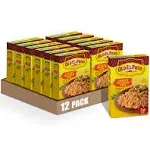 Old El Paso Cheesy Mexican Rice, 7.6 oz.