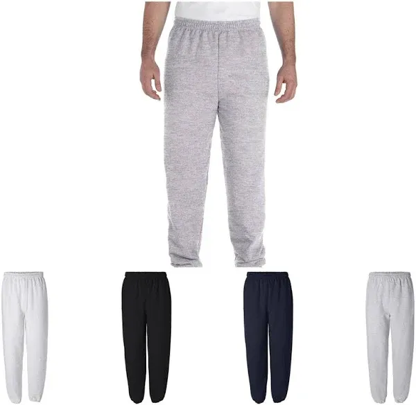 Gildan Heavy Blend Adult Sweatpants