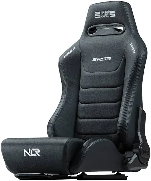 Next Level Racing ERS3 Elite Series Reclining Seat