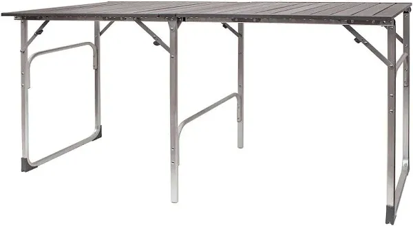 Slim-Fold Table