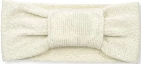 PORTOLANO Cashmere Headband