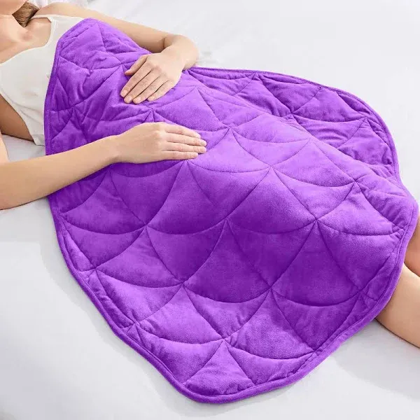 Weighted Lap Blanket