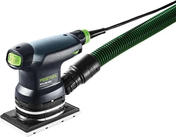 Festool Orbital Sander RTS 400 REQ