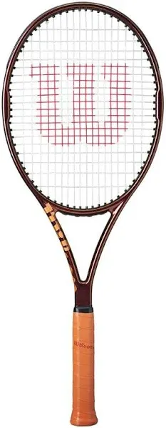 Wilson Pro Staff Six. One 95 V14 Tennis Racket