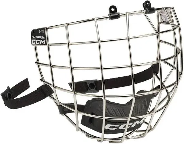 CCM 580 Cage