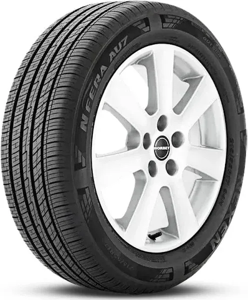 Nexen N'Fera AU7 215/55R17 94W